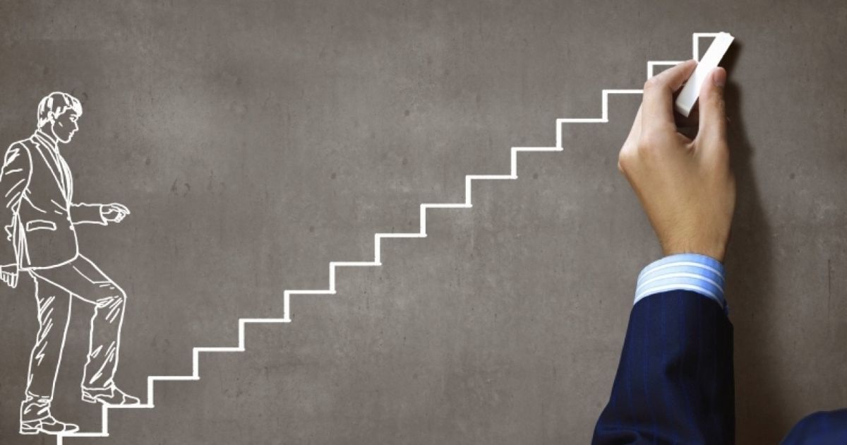 Mencari Tujuan Hidup: Bagaimana Menemukan Tujuan