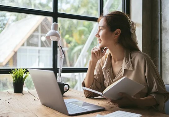 Apa itu Refleksi dalam Kehidupan