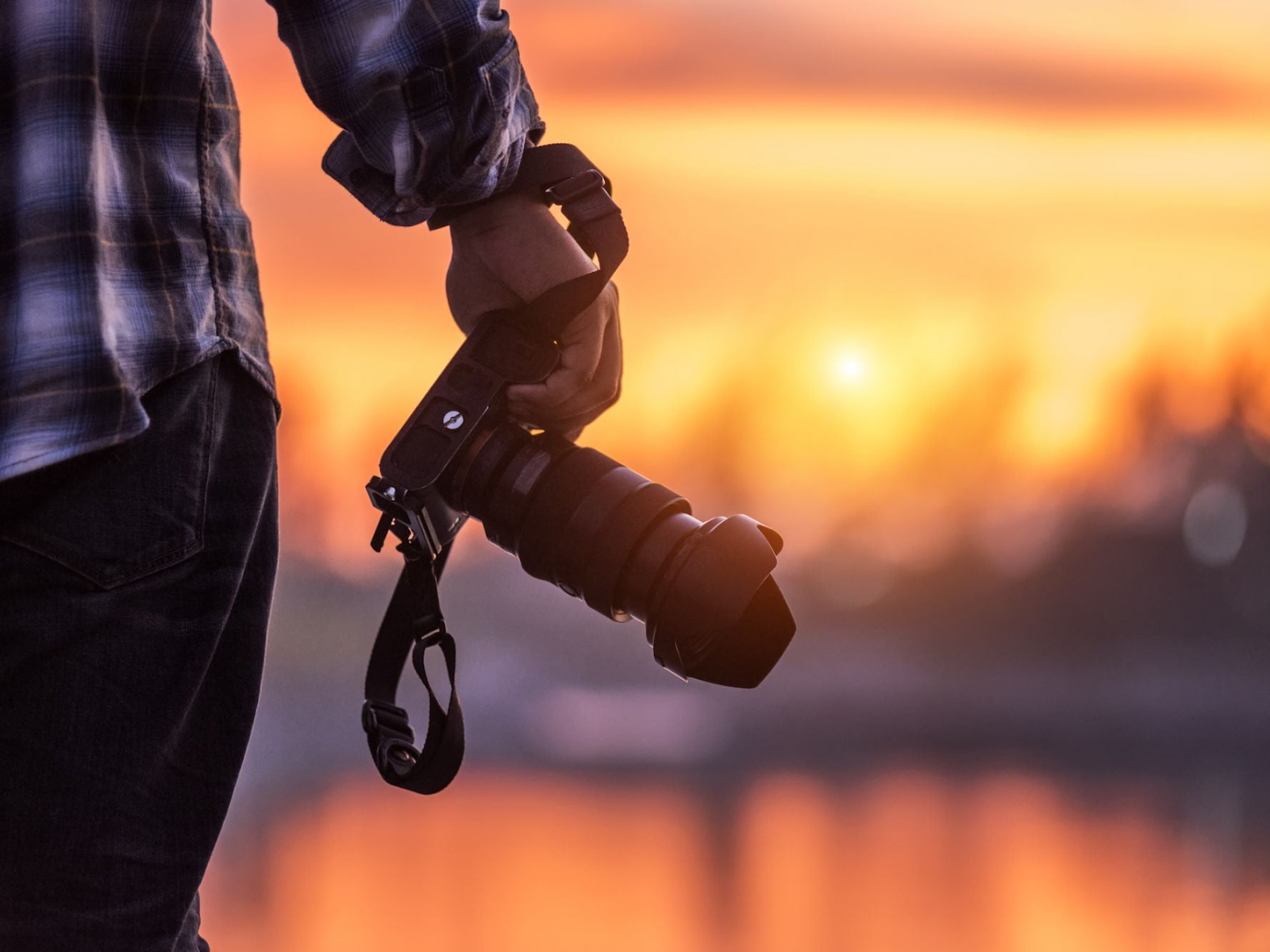 Tentang Fotografi dan Pengalaman Fotografi